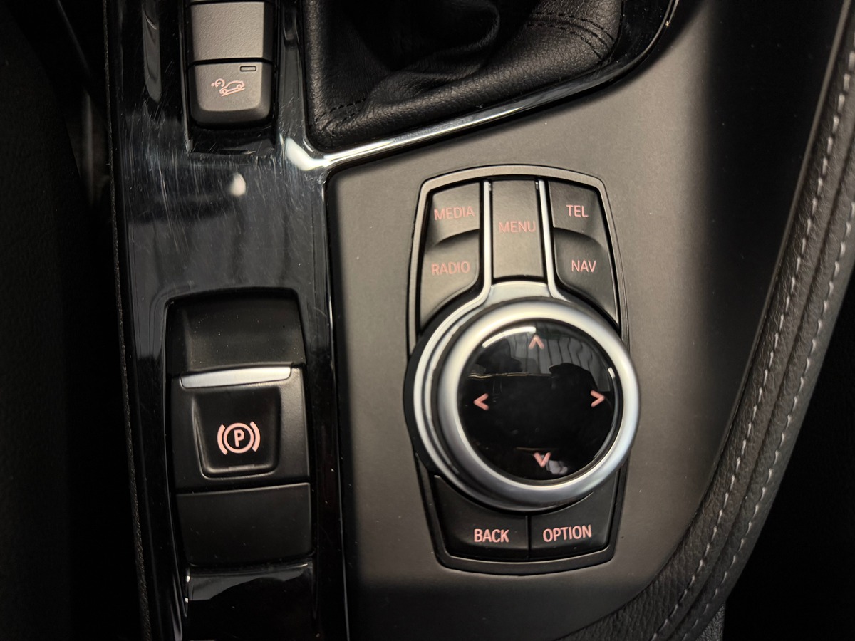 Bmw X1 xdrive25