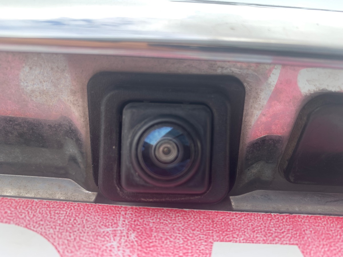 RENAULT Grand Scenic 160 | INITIALE PARIS | 7 places | Toit Panoramique | Caméra recul | PHARES LED