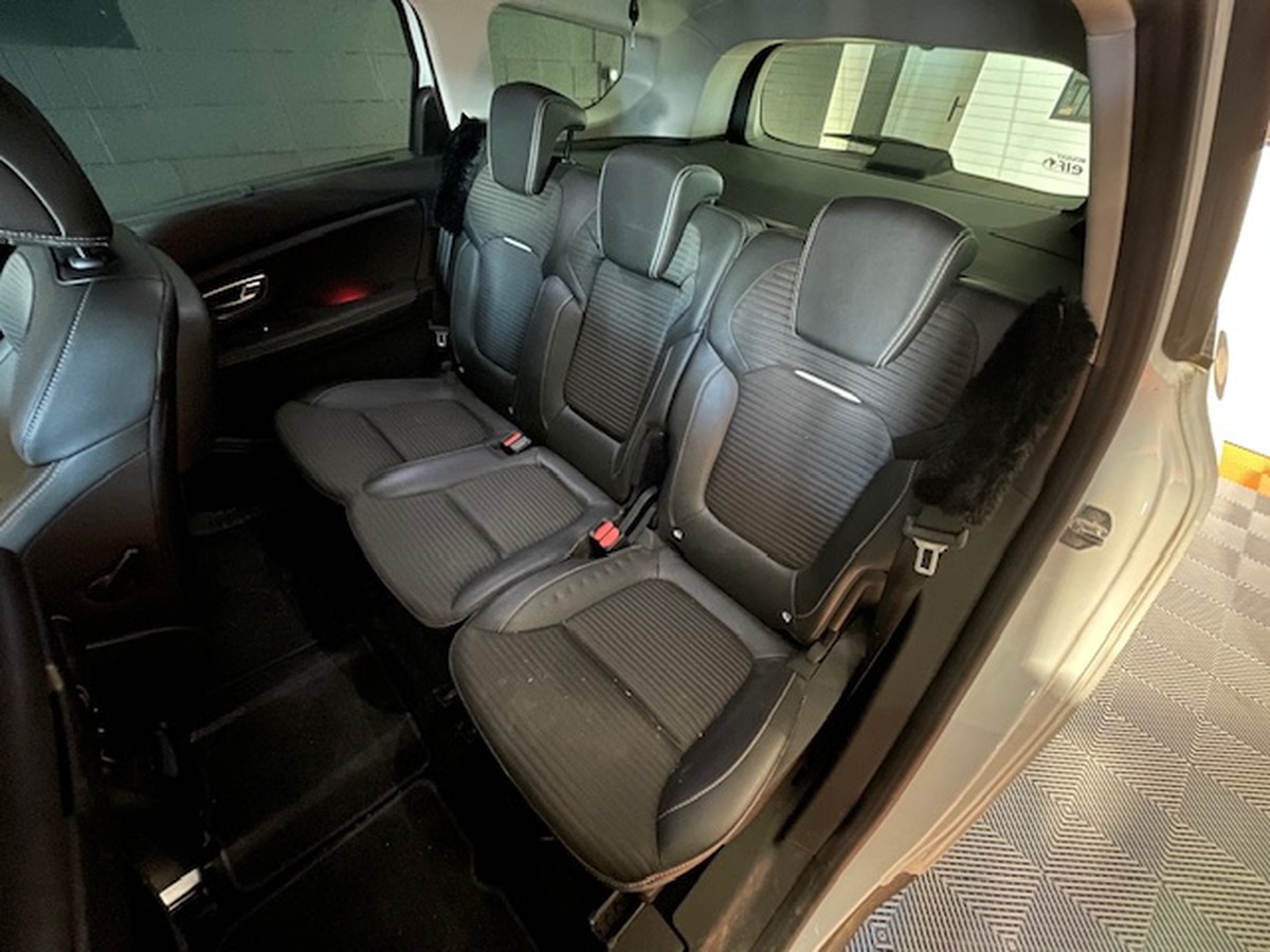 RENAULT Grand Scenic TCE 130CV INTENS