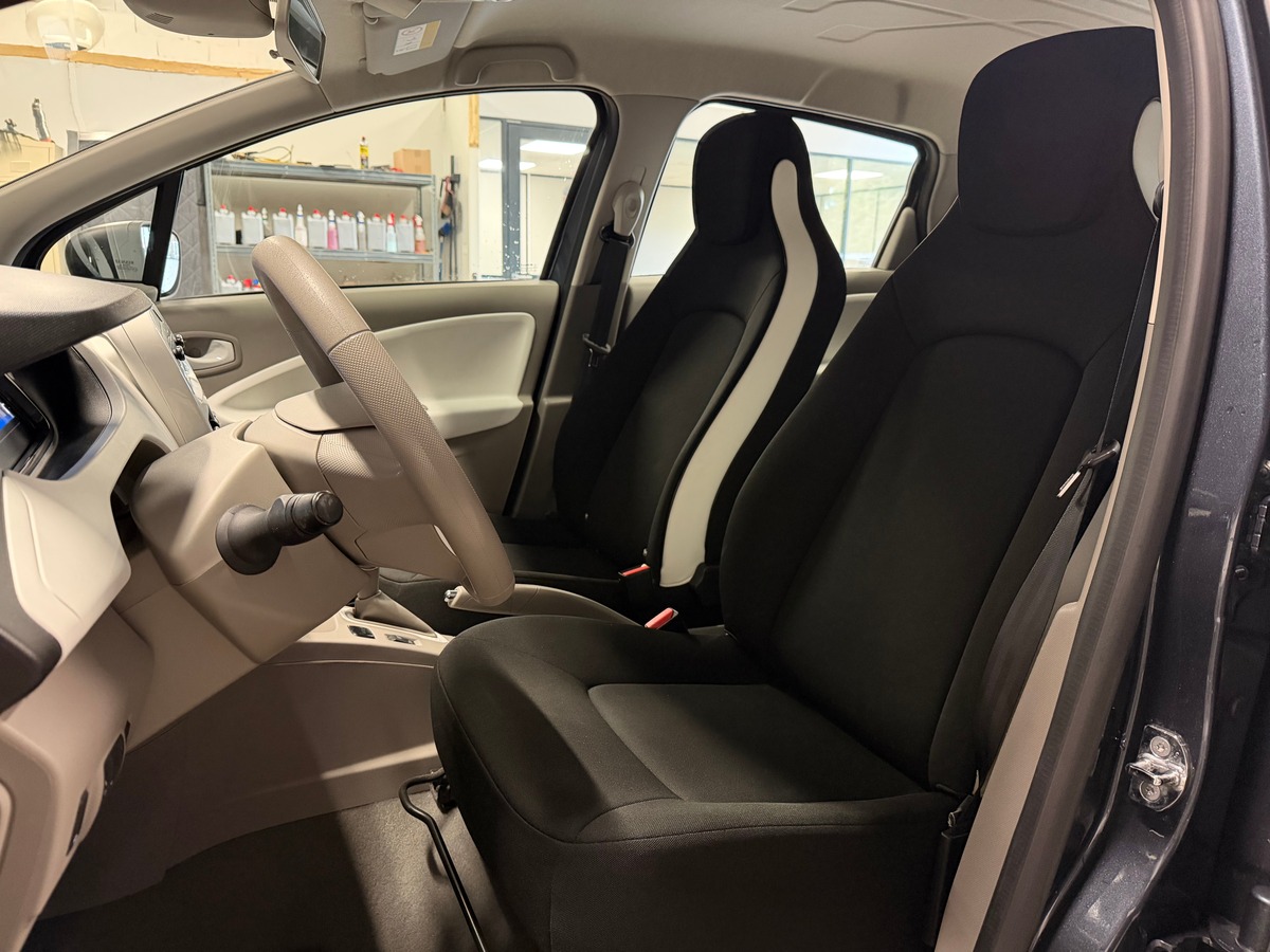 RENAULT Zoe R90 40kwh