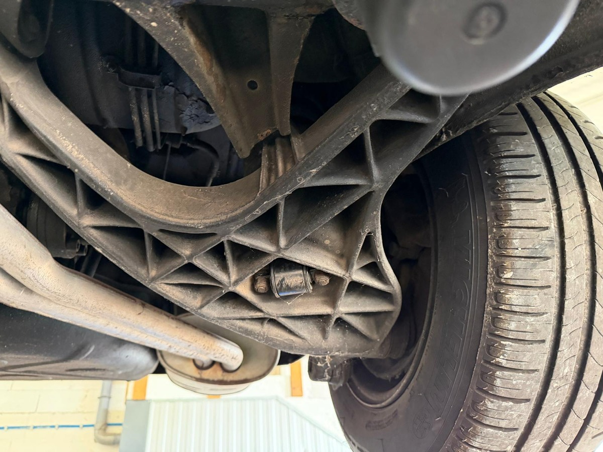 Mercedes-Benz Classe SL 560 v8 cabriolet w 107