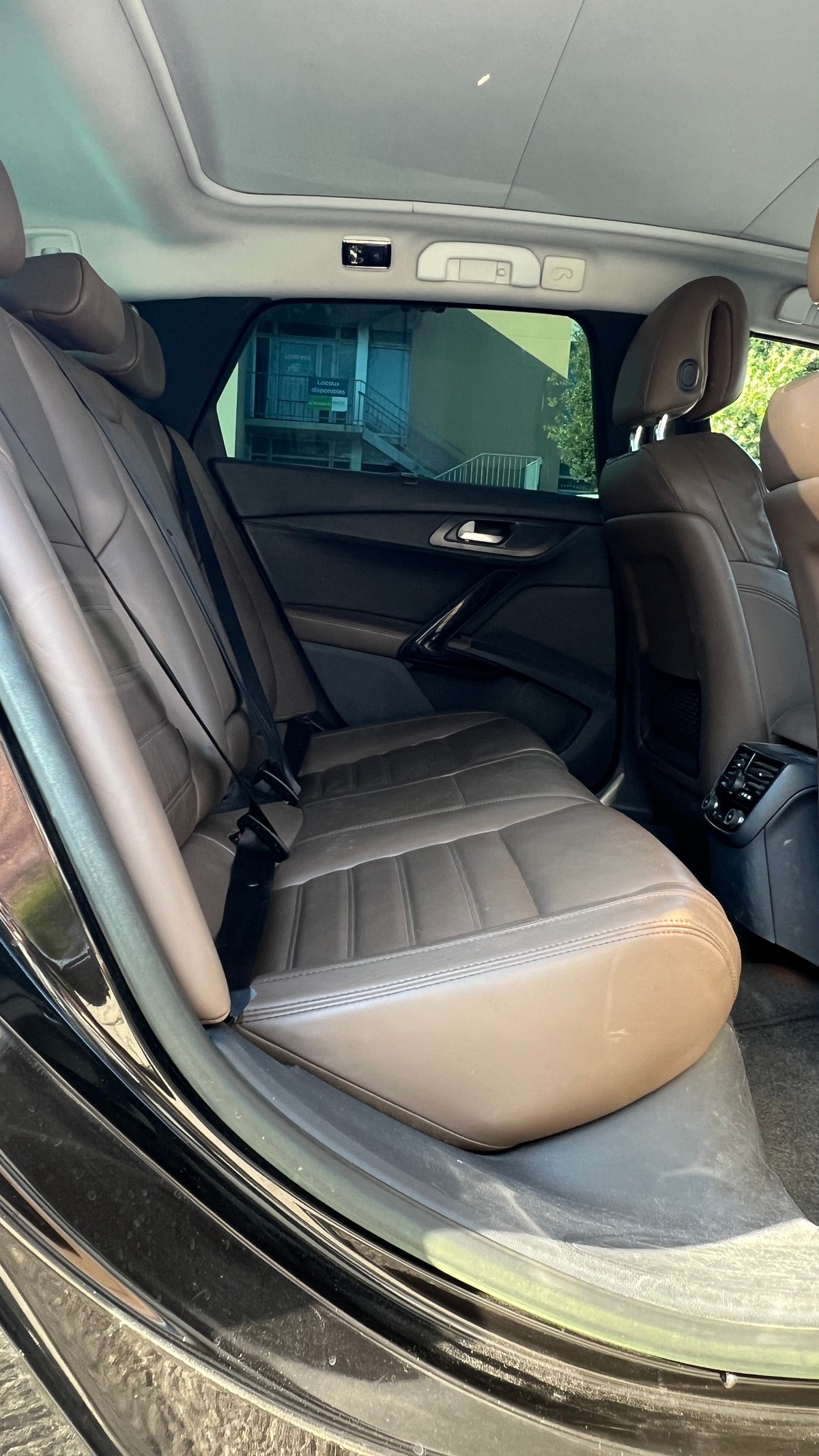 Peugeot 508 sw hdi 2.0 BlueHDI 180ch S&S EAT6 FELINE