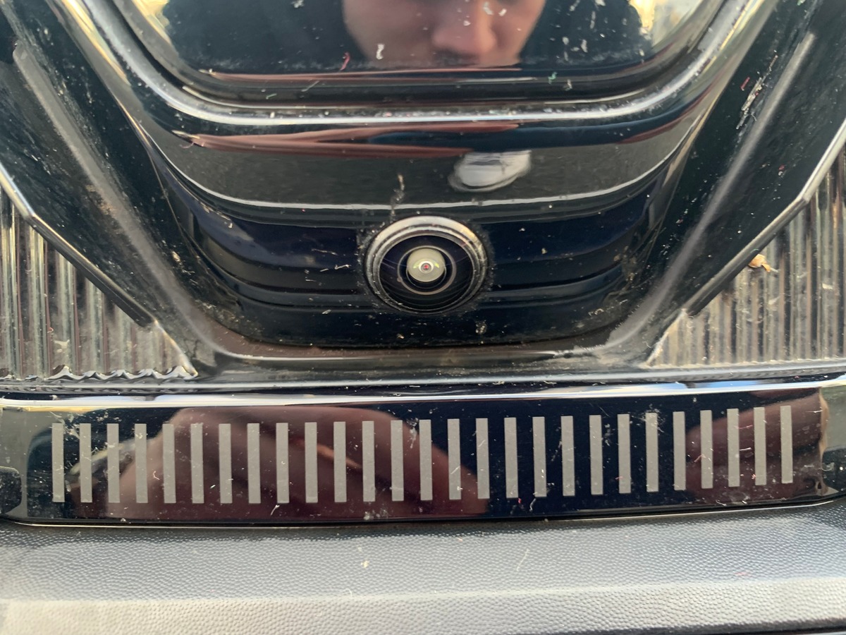 RENAULT Espace 200 | E-TECH | Esprit Alpine | 7 Places | Caméra de recul | Pack Advanced Driving