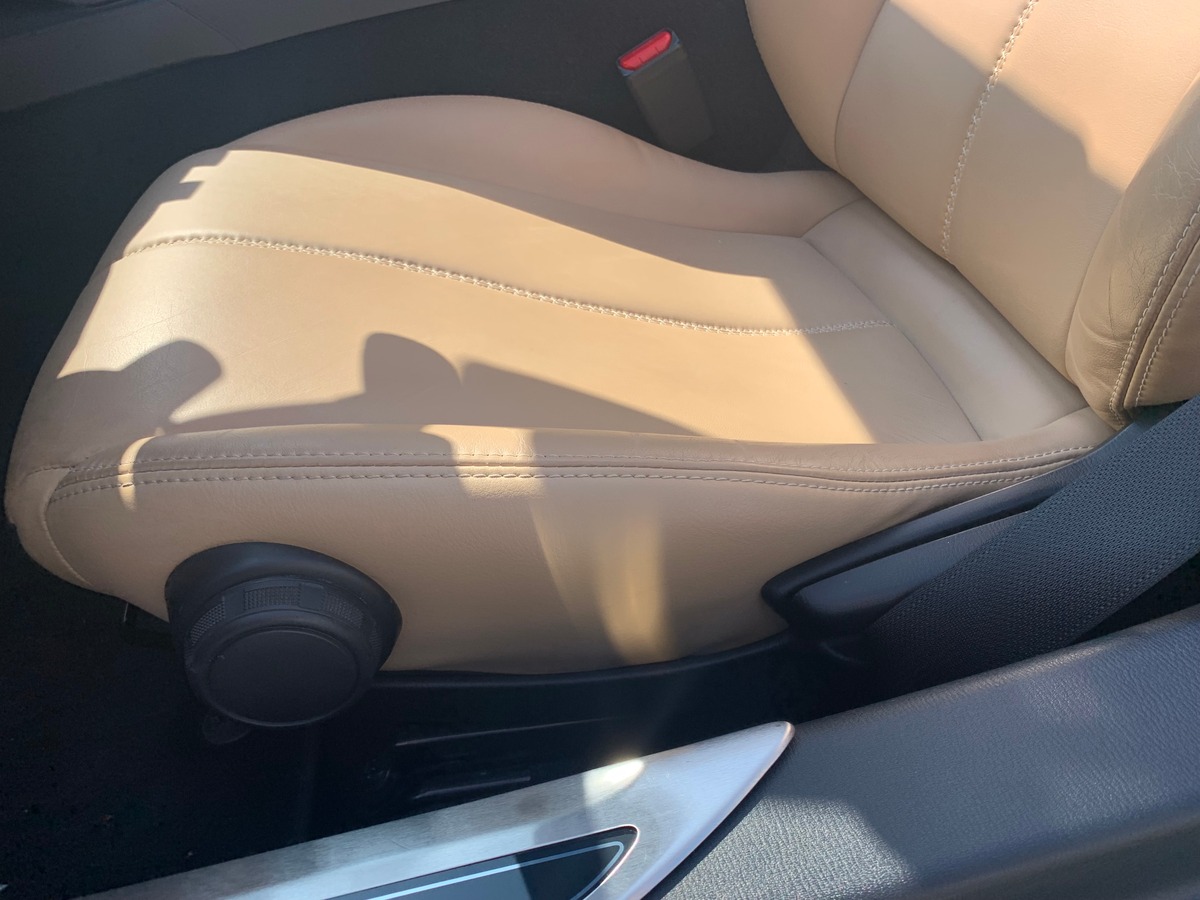 Mazda MX-5 130 ch | Cherry Top | Caméra recul | Régulateur vitesse | Siéges chauffants | Audio BOSE
