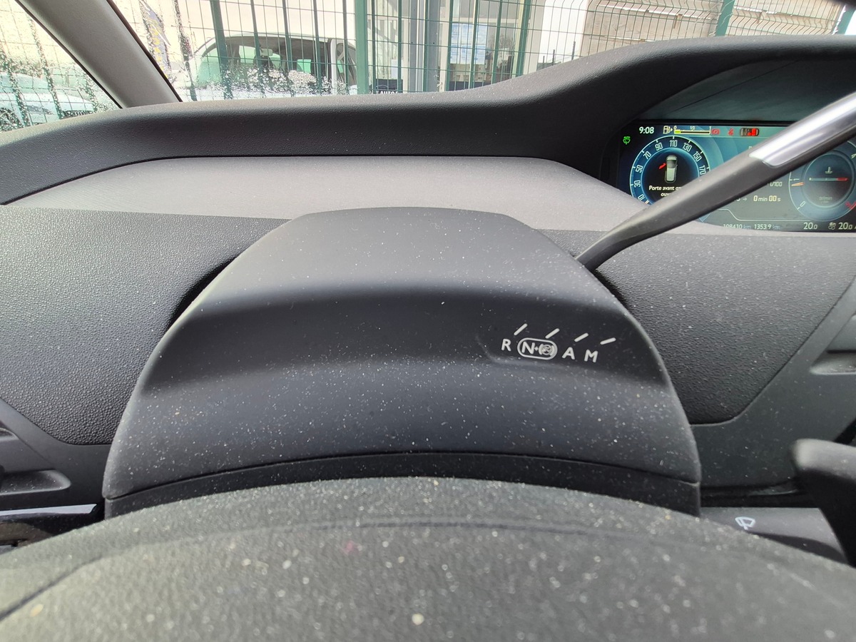 Citroën C4 Picasso e-HDi 115 Business + ETG6