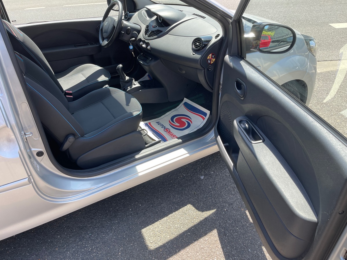 RENAULT Twingo 1.5 dci 75ch