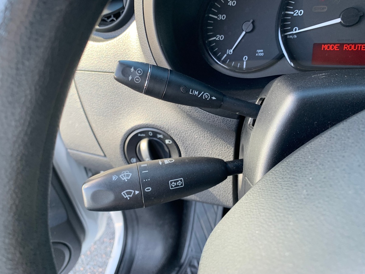 Mercedes-Benz Citan 90 ch | Long | TVA Récupérable | 2 Places | Régulateur vitesse | Climatisation