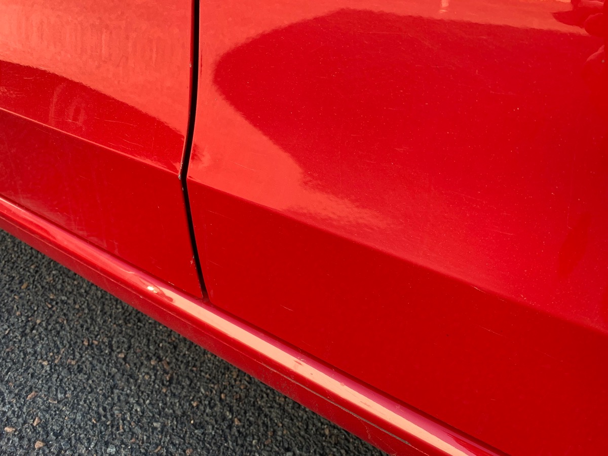 Skoda Citigo 60 ch | Rouge Tornado | ABS | Airbags | Dernier entretien à 50661 kms en 07/2025