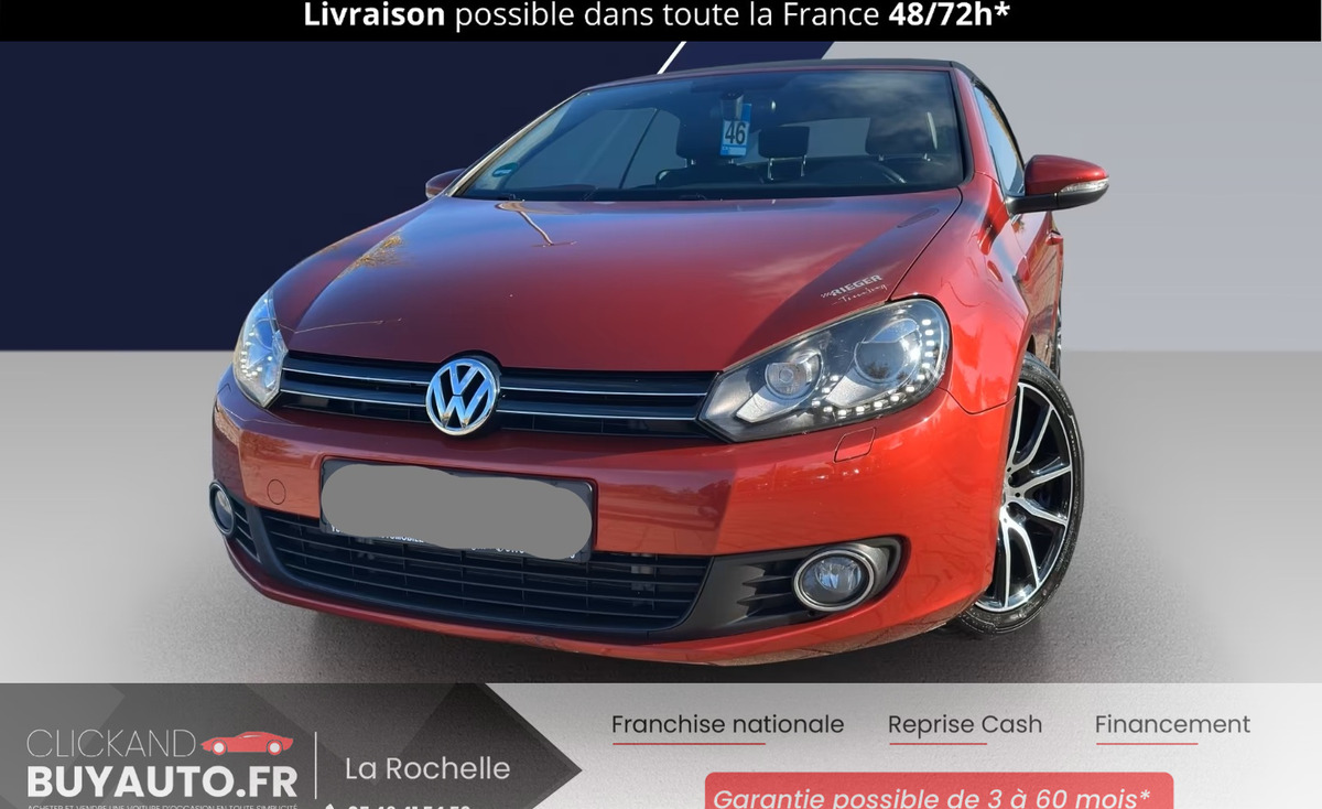 Photo du véhicule