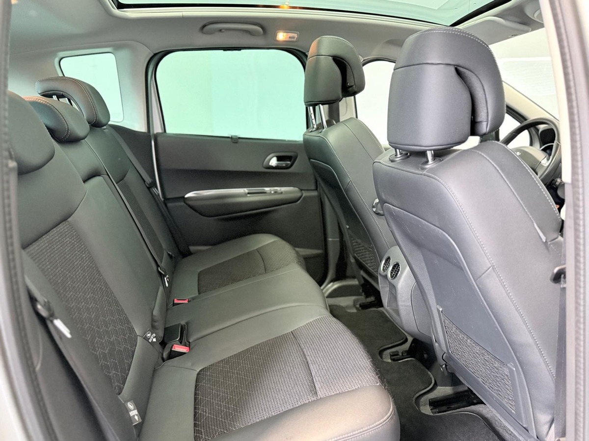 Peugeot 3008 1.6 BlueHdi 115   Allure première main