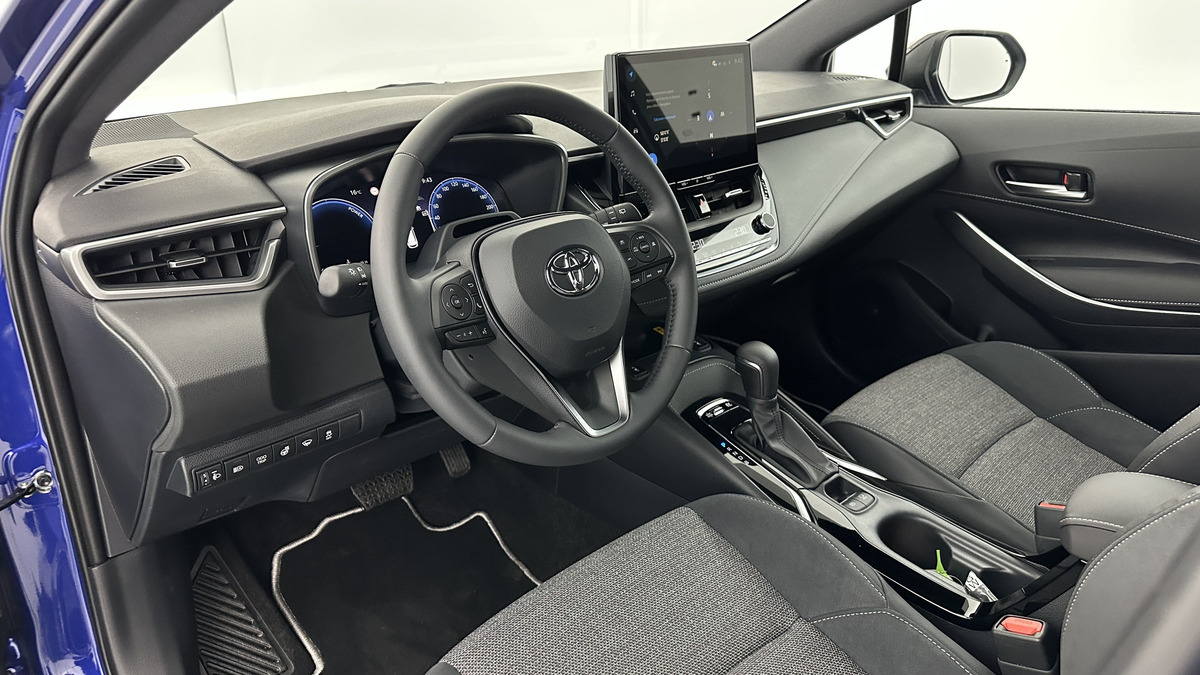 Toyota Corolla Touring Spt 1.8 Hybride 140 Design | Écran couleur tactile 10,5’’ | PLUSIEURS COLORIS
