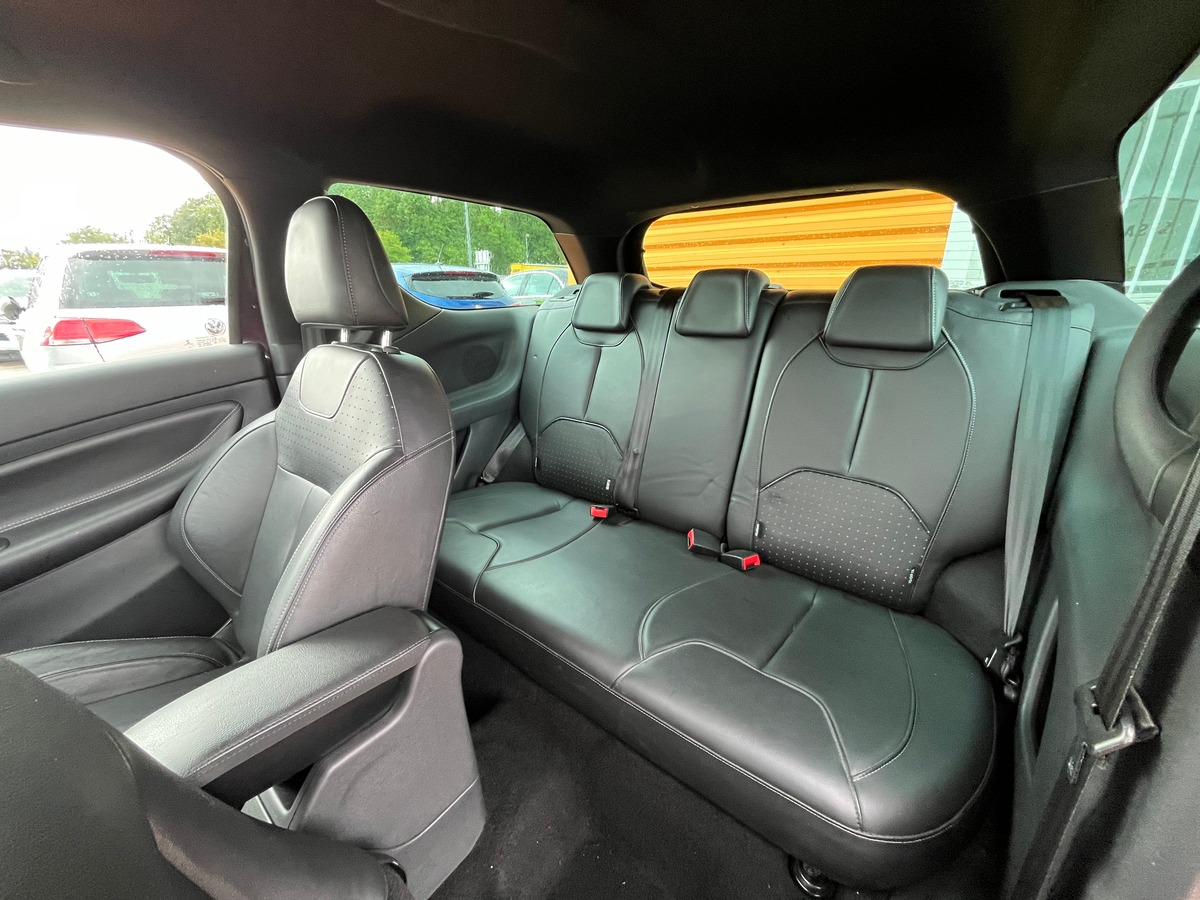 Citroën DS3 1.6 THP 156 CH SPORT CHIC