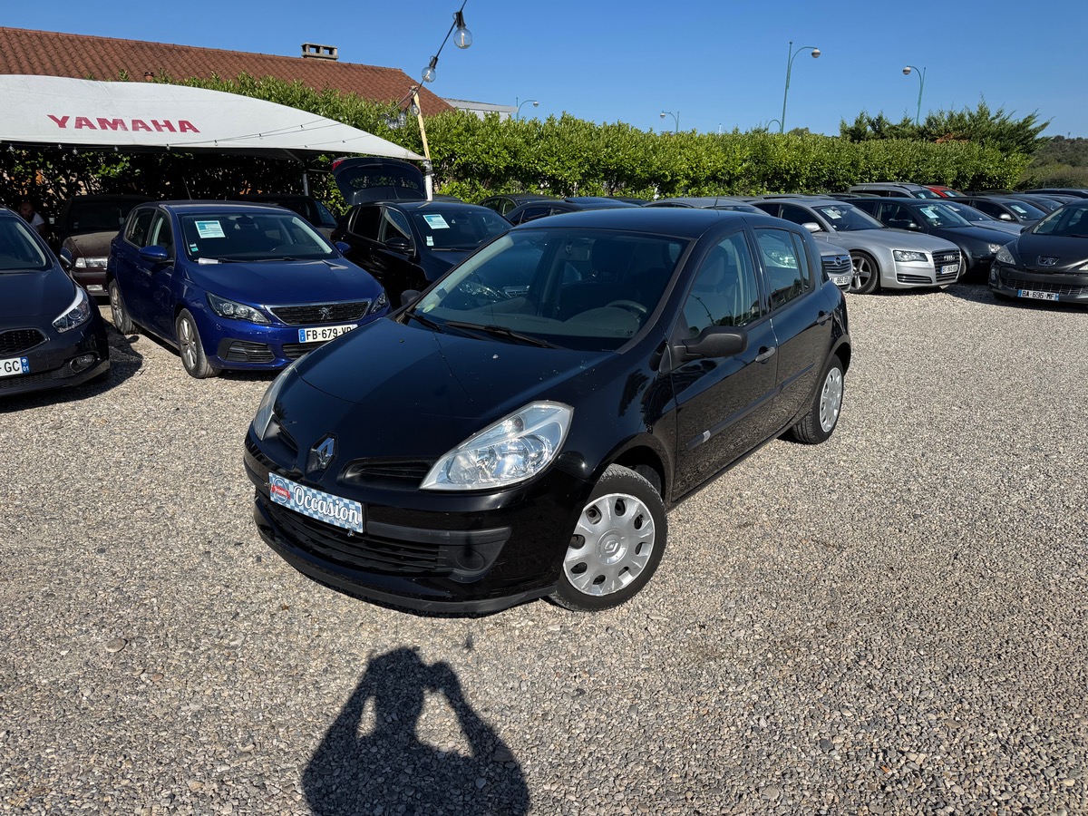 Photo du véhicule