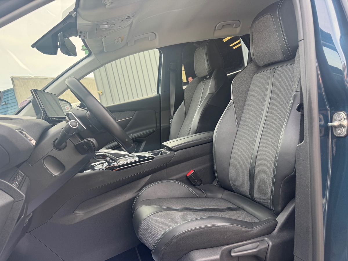 Peugeot 3008 1.6 PLUG-IN 225CH EAT8 ALLURE PACK