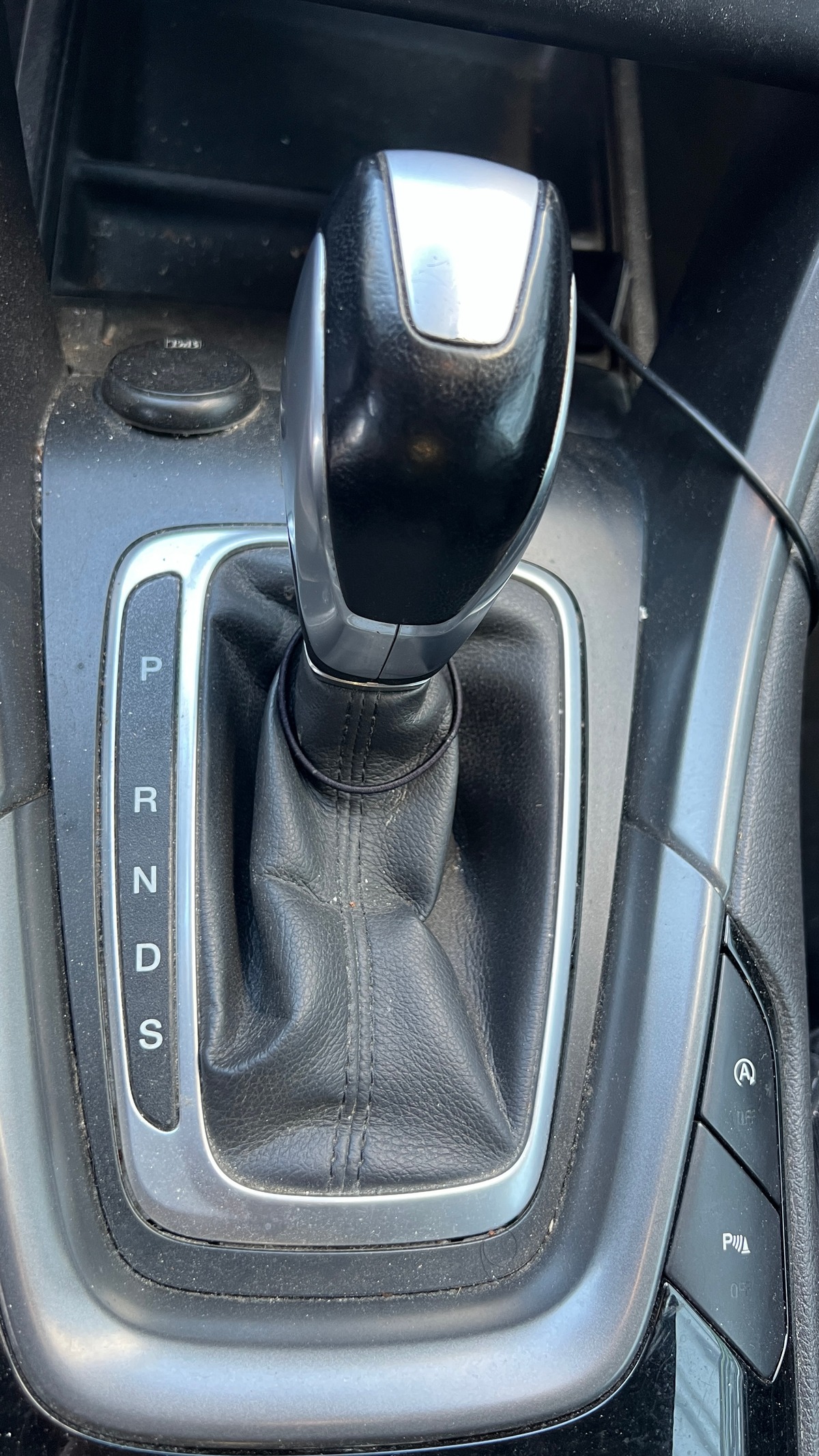 Ford Mondeo 2.0 tdci 150ch Titanium PowerShift 5p