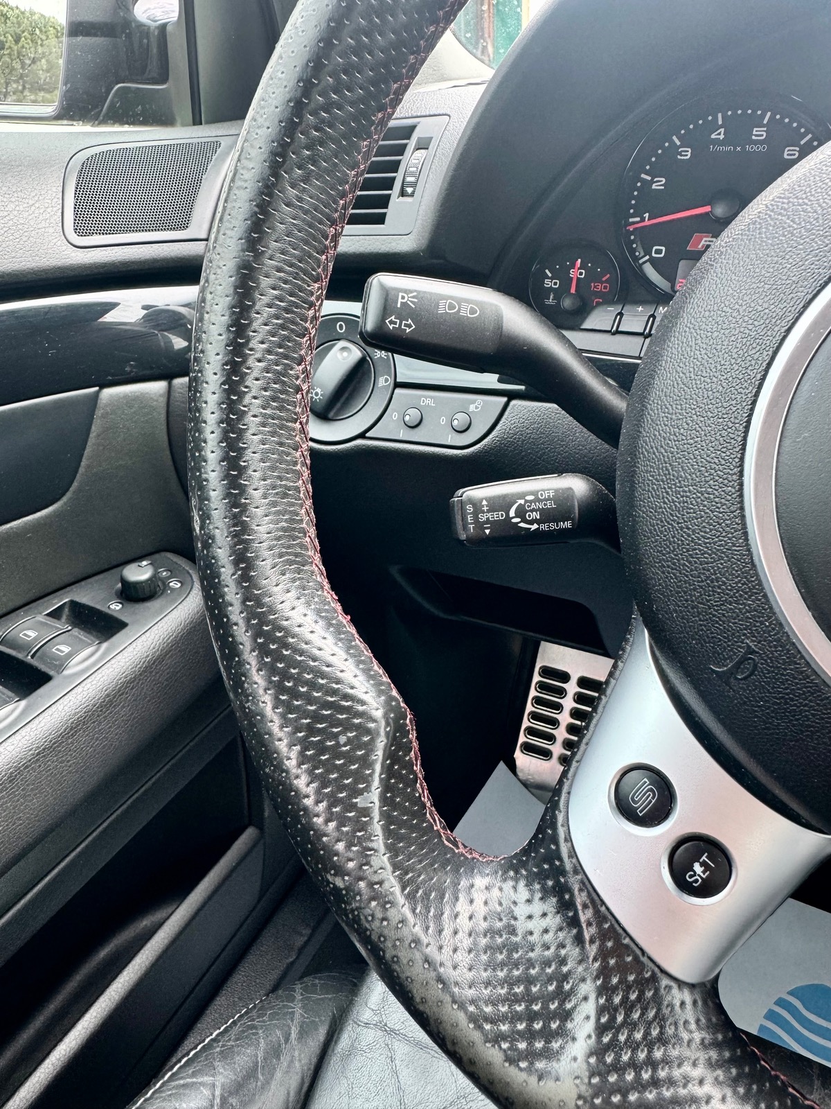 Audi RS4 B7 AVANT PACK F1 4.2 V8 420 CH QUATTRO / CT OK