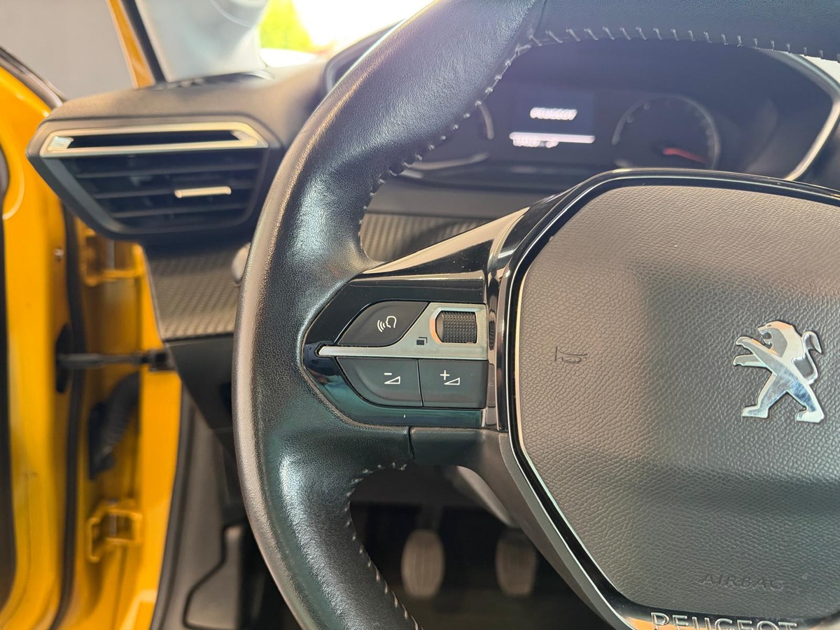 Peugeot 208 1.5 bhdi