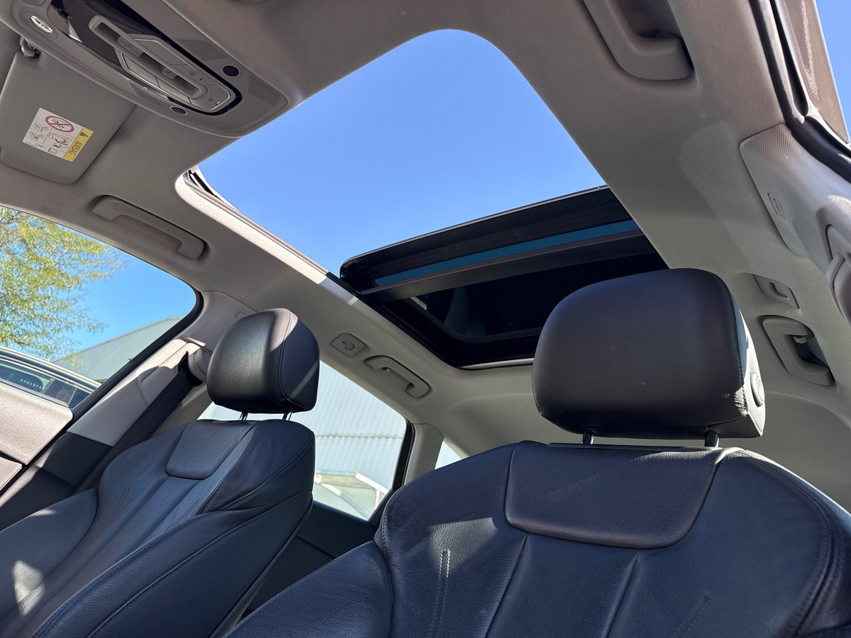 Audi A4 Avant 2.0 TDi S-Tronic7 190cv AMBITION LUXE, Toit ouvrant, Camera de recul