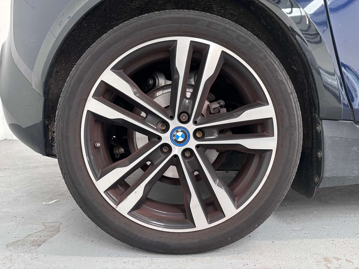 Bmw i3 120 AH 170 ATELIER BVA 42.2 KWH