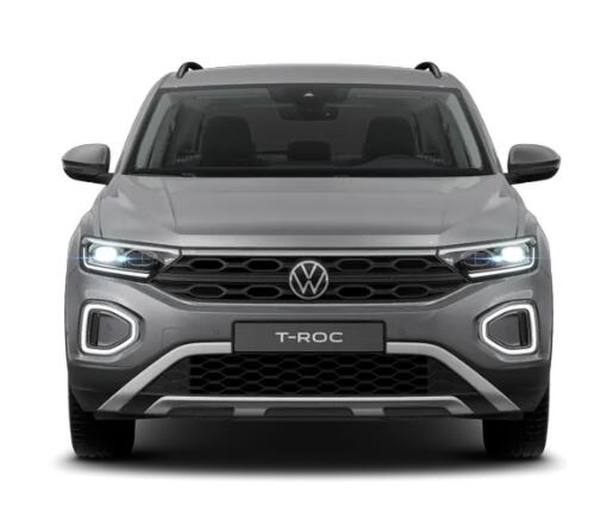 Volkswagen T-Roc 2.0 TDI 150ch Life DSG7