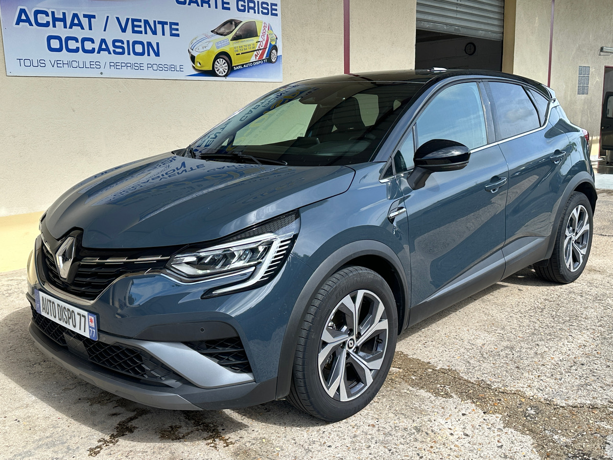 Photo du véhicule