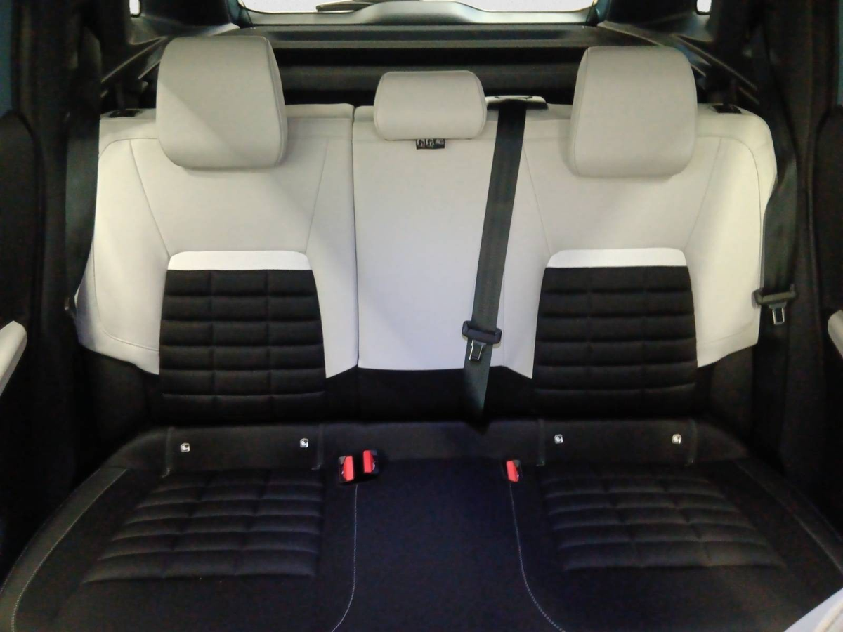 Citroën C3 Aircross CITROEN C3 AIRCROSS NOUVEAU HYBRIDE 145 E-DCS6 MAX