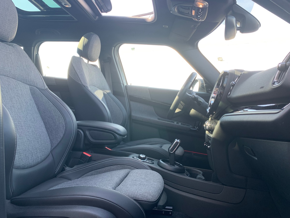 Mini Countryman 136 | Edition Premium Plus | Toit ouvrant panoramique | Harman Kardon | Mode Sport