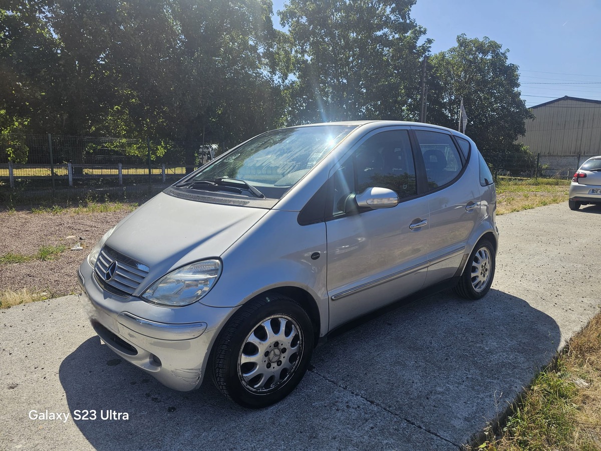 Photo du véhicule