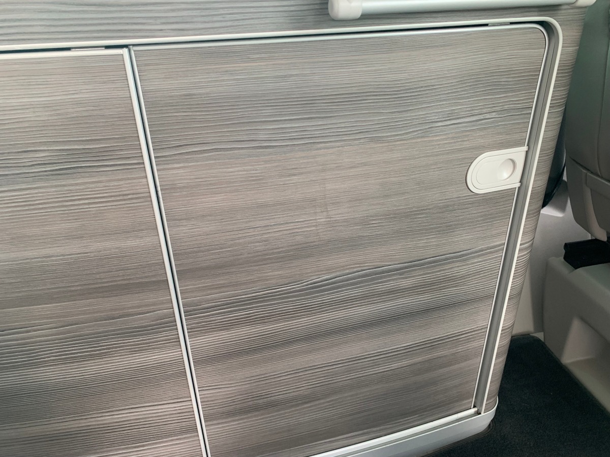 Volkswagen California 204 ch | Ocean 4MOTION | Apple car Play | Caméra de recul | Siéges chauffants