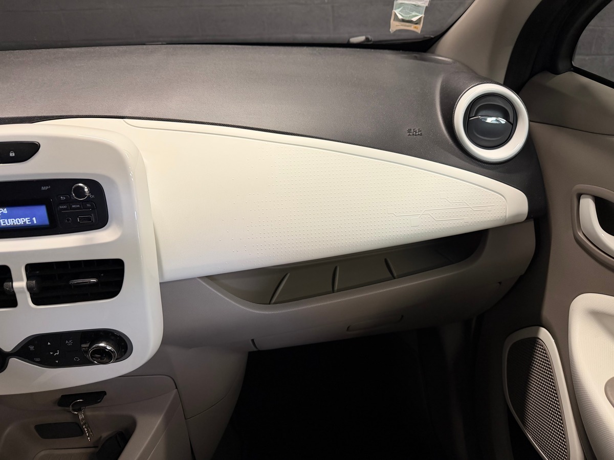 RENAULT Zoe R90 40kwh