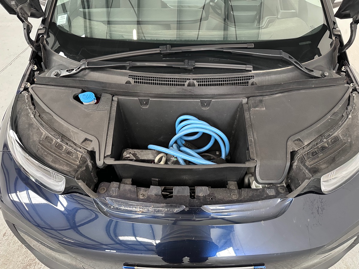 Bmw i3 120 AH 170 ATELIER BVA 42.2 KWH