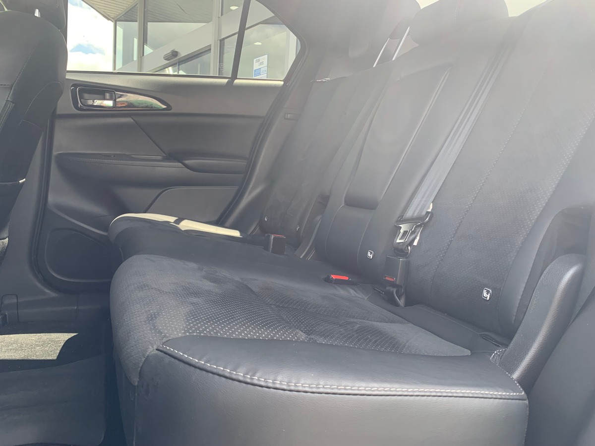 Mitsubishi Eclipse Cross 188 | Intense | Caméra recul | Apple car Play | Garantie constructeur