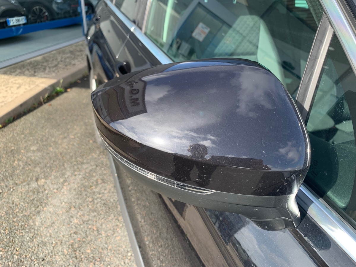 Volkswagen Tiguan 150ch | Confortline | Attelage | Aide stationnement | Régulateur vitesse adaptatif