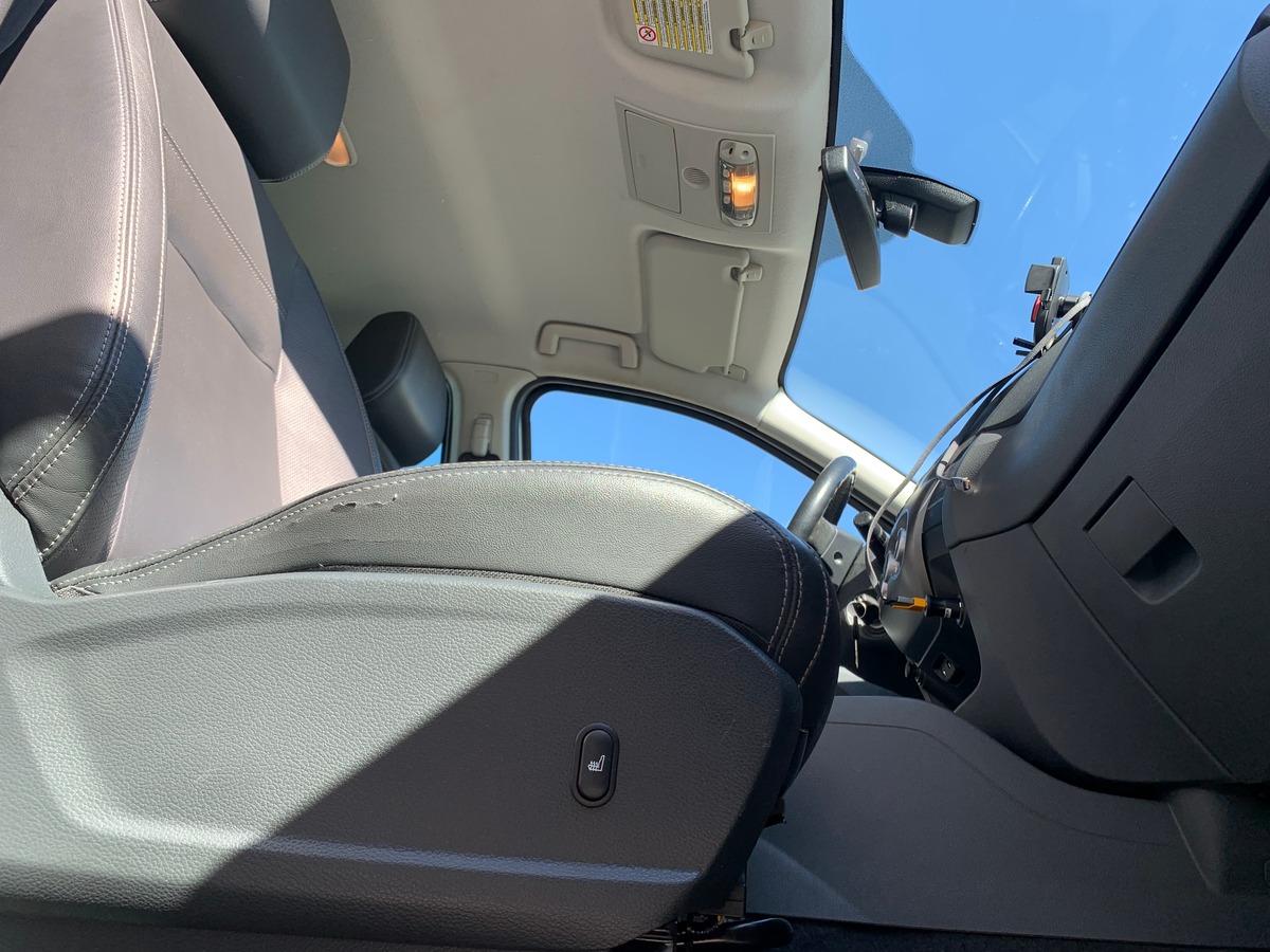 Ford Ranger 150 | Limited | Hard Top | Caméra recul | Régulateur vitesse | Attelage | Roue secours