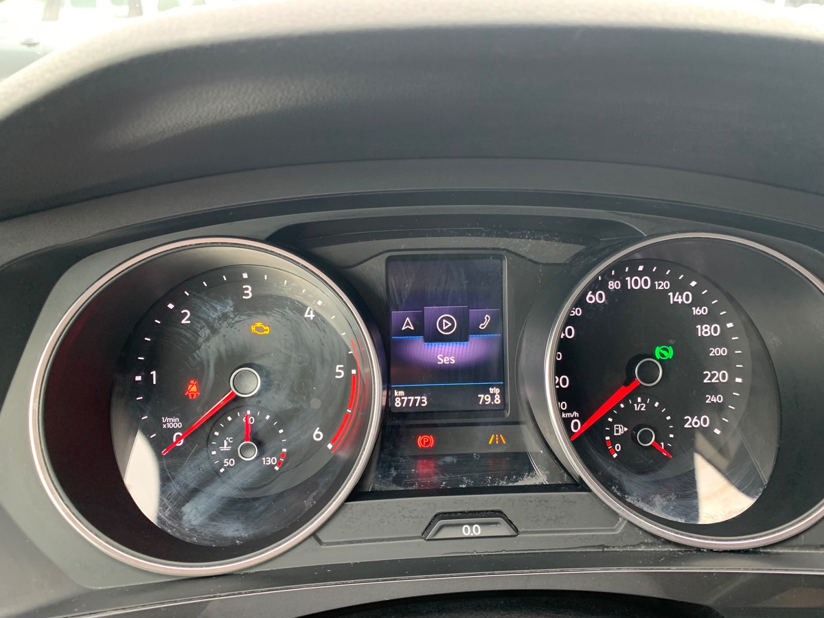 Volkswagen Tiguan Allspace 150 | Confortline Business | 7 Places | Régulateur vitesse | Caméra recul