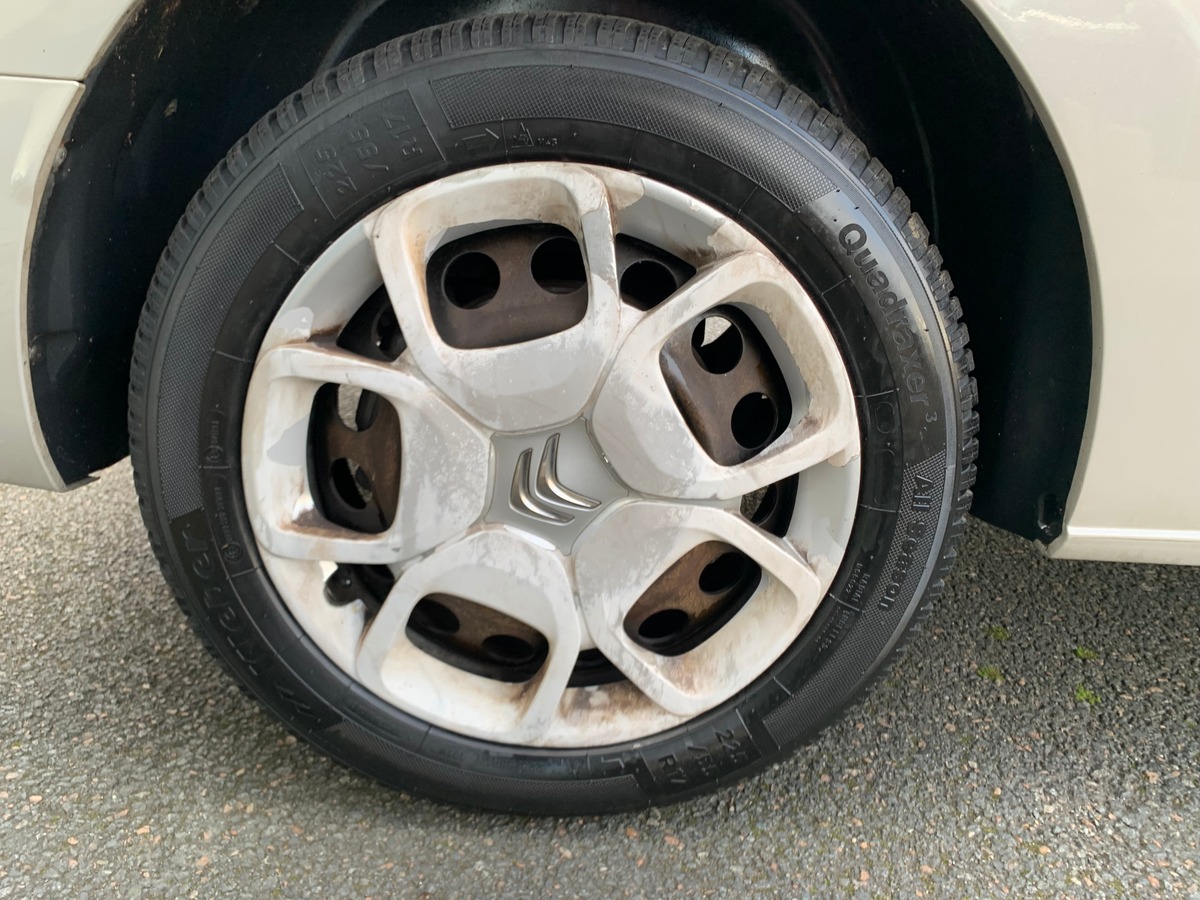 Citroën Spacetourer 120 ch | FEEL | 8 places | Attelage | Régulateur vitesse | Radar stationnement