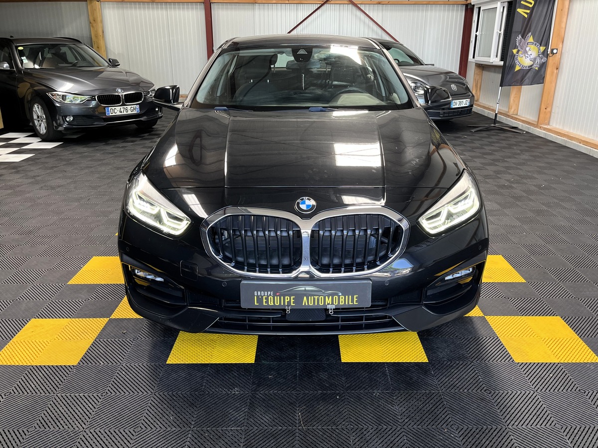 Bmw Série 1 (F40) 116I BUSINESS DESIGN DKG7