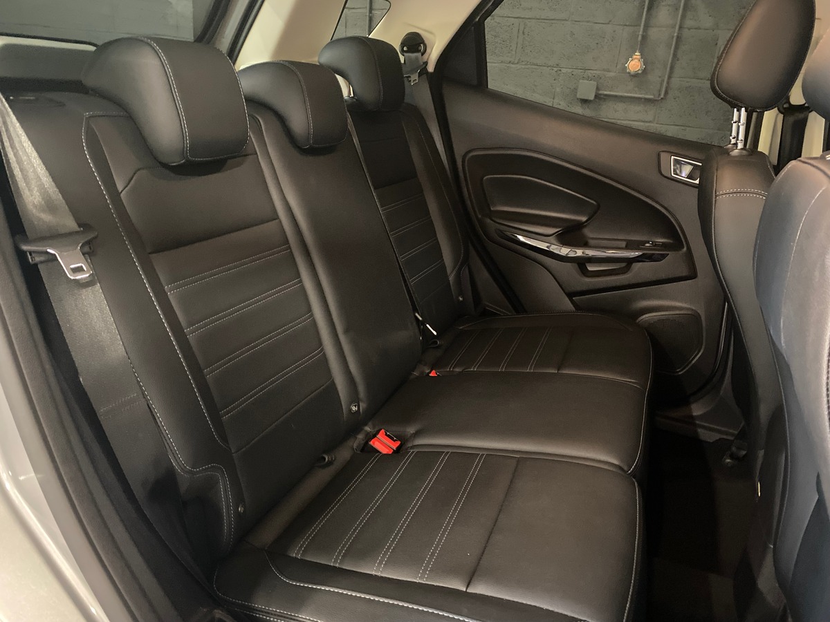 Ford EcoSport 1.0 scti