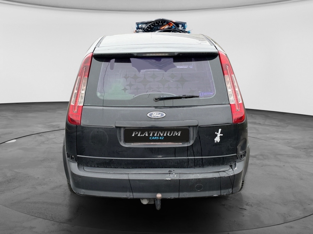 Ford Focus c-max
