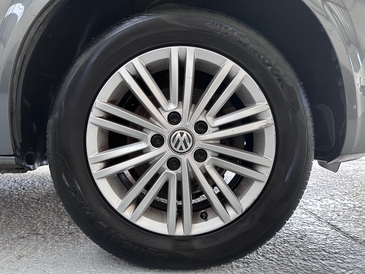 Volkswagen Transporter VI T6 2.0TDI 150 L1H1