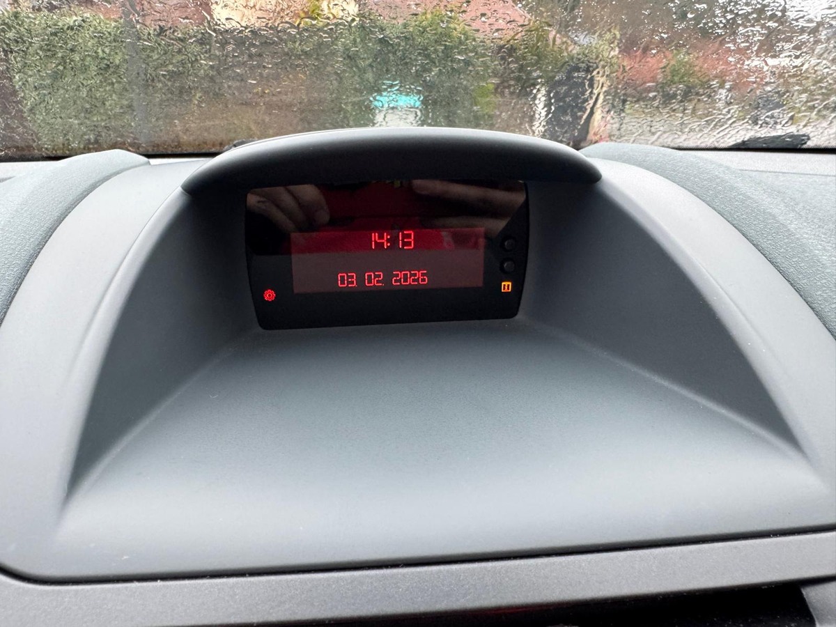 Ford Fiesta 1.4 TDCi 68 Ambiente - Révisée - Garantie