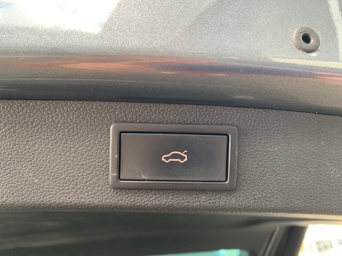 Skoda Kodiaq 150 | Style | Régulateur vitesse adaptatif | Caméra recul | Coffre assisté électrique