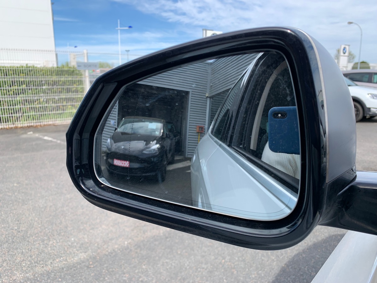 Bmw X1 150 ch | X-Line | Pack Premium | Premiére MAIN | Apple car Play | Garantie BMW jusqu'en 2028