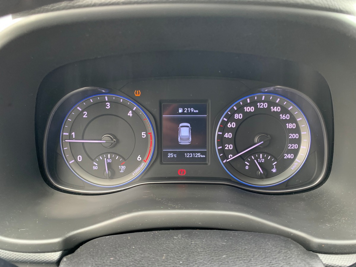 Hyundai Kona 115 | Intuitive | Caméra de recul | Régulateur de vitesse | Apple car play Android auto