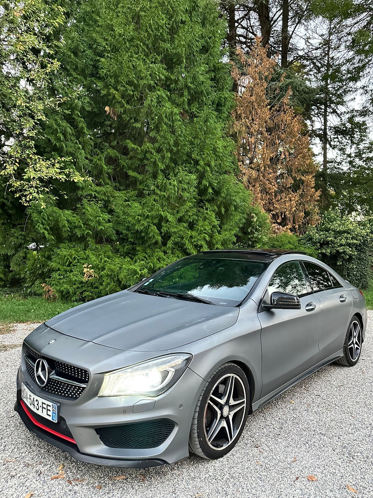 Photo du véhicule