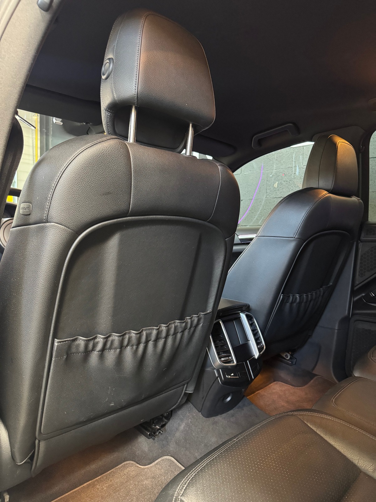 Porsche Cayenne 3.0 V6 Diesel 240ch Tiptronic S 8