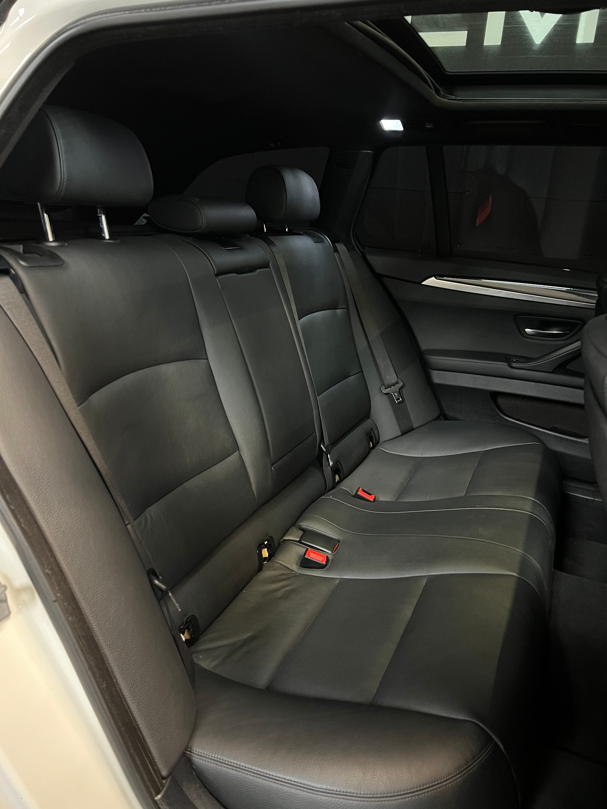 Bmw Série 5 530 Xdrive F11 Touring M Sport