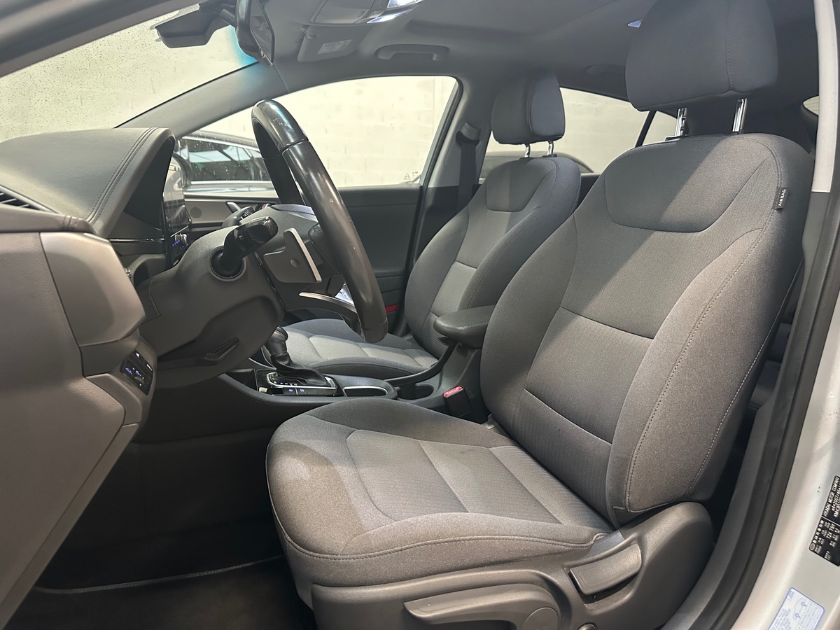 Hyundai Ioniq 1.6 HYBRID 141 CREATIVE