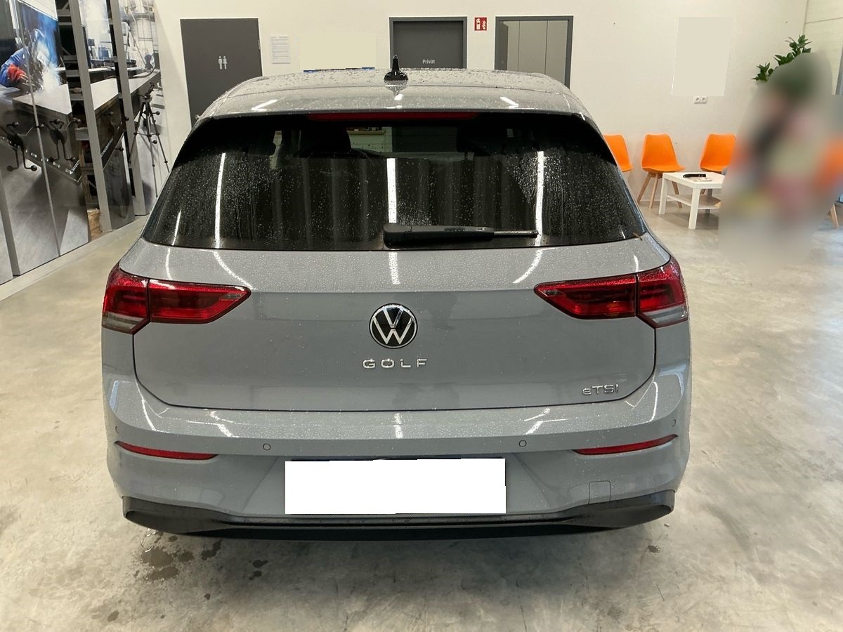 Volkswagen Golf VIII 1.5 eTSI 150 ACT United