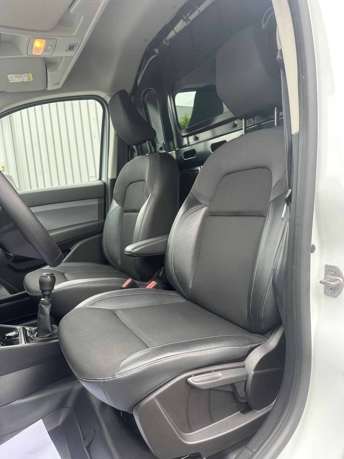 RENAULT Kangoo Express 1.5 BDCI 75CH EXTRA RLINK / PRIX HORS TAXE